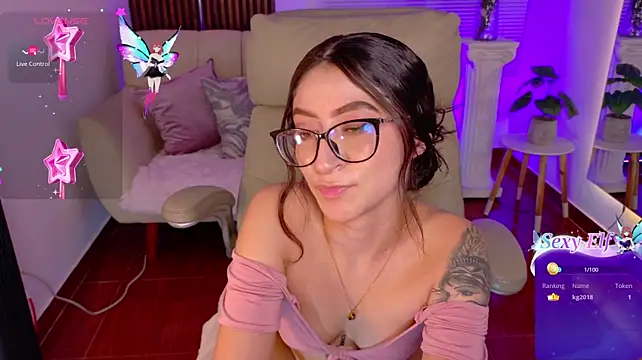 melissa_rox live cam on StripChat