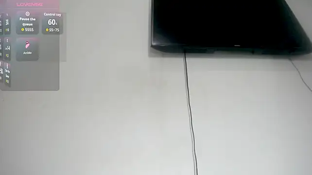 Fox_Loves live cam on StripChat
