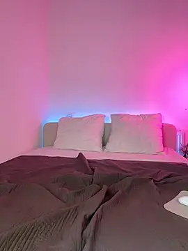 BabyVenom live cam on StripChat