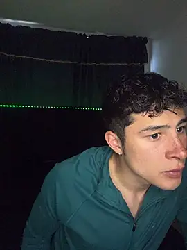 AustinJones_ live cam on StripChat