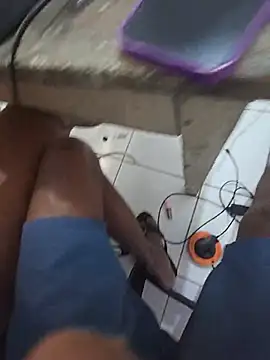 sertaonegro live cam on StripChat
