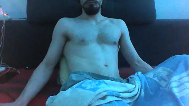 KaelNox live cam on StripChat