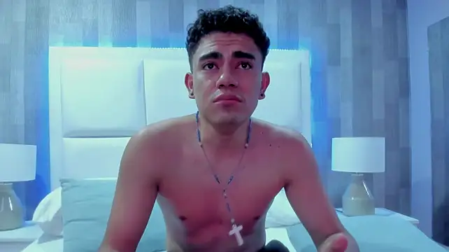 JadenJake live cam on StripChat