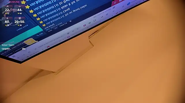 stephanymonroe live cam on StripChat