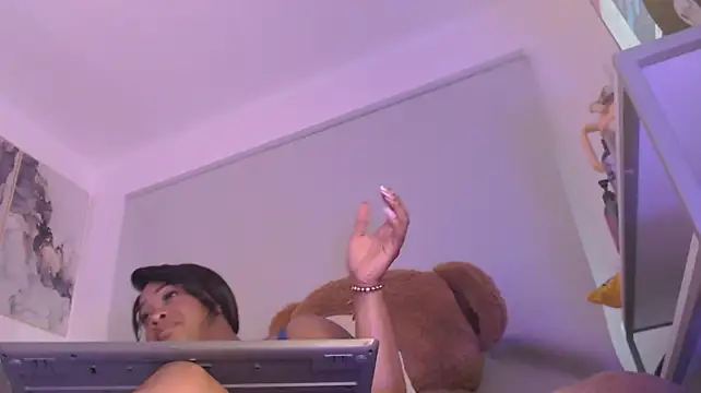 janeebony_ live cam on StripChat