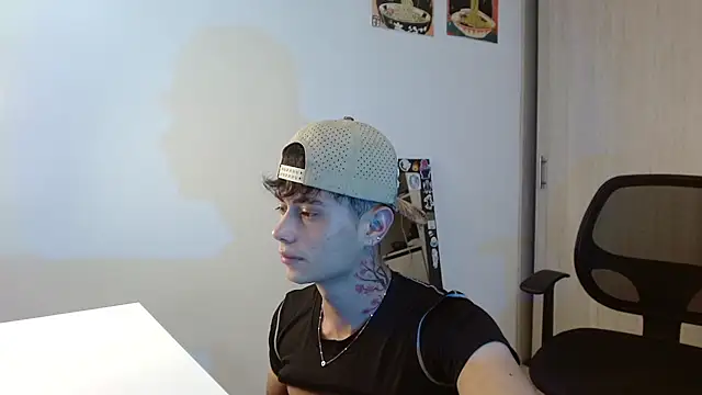 jaico_santos live sex cam