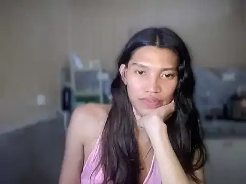 Yourgoddess_jayve live cam on StripChat