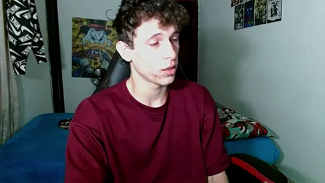 deividcloud36 live cam on StripChat