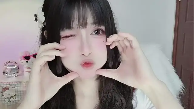-zhuzhu-999- live sex cam