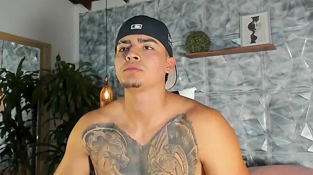 elliot_colton live sex cam