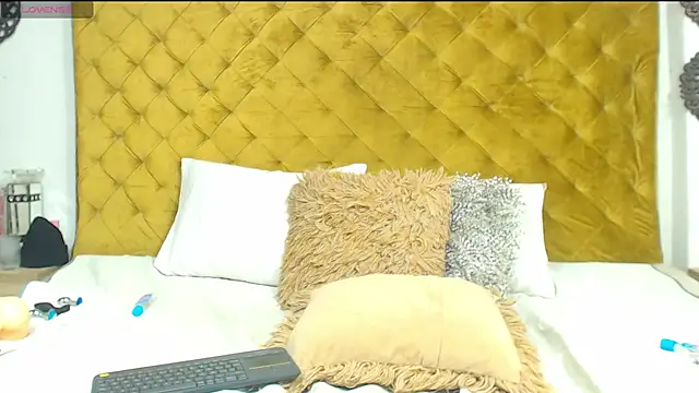 JacksonPalacios live sex cam