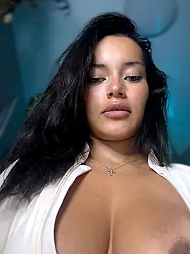 Risky_Workouts live sex cam