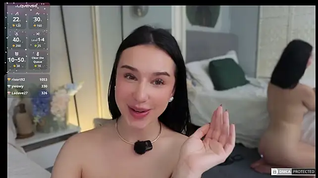ShyColette live cam on StripChat