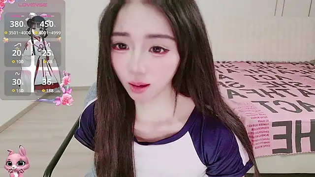 Bella-ox live sex cam