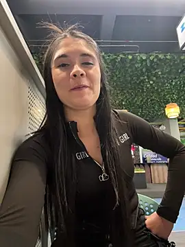 _Pao_ live sex cam