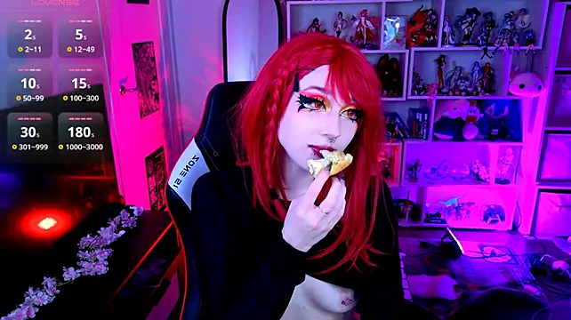 Aki__Ra live sex cam