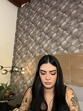 AliceRitter live sex cam