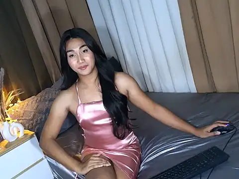 Gorgeousnicole_ live cam on StripChat