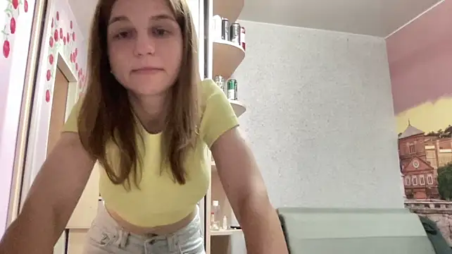 HwaTrippel live cam on StripChat