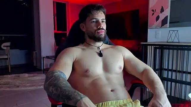 Valenthino_Salvatore live sex cam