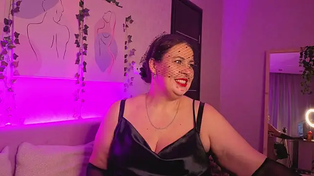 Adel_Williams live cam on StripChat
