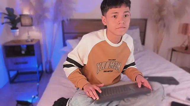 Andy_Belier23 live sex cam
