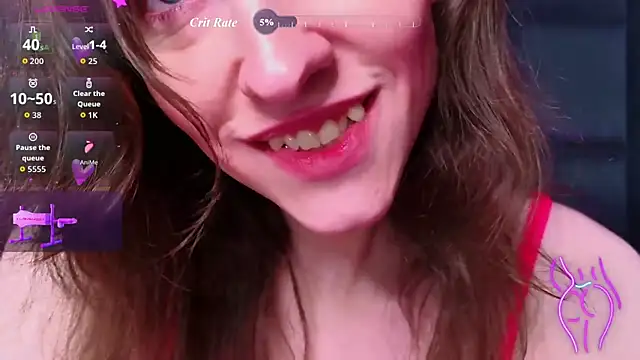 GraceMorgana live sex cam