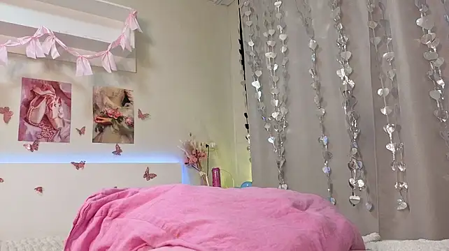 Milly_Lane live sex cam