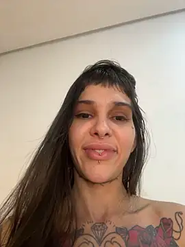 Nikatsu webcam