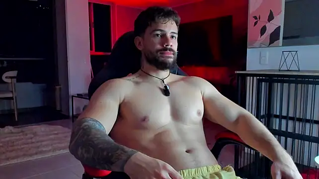 Valenthino_Salvatore live cam on StripChat