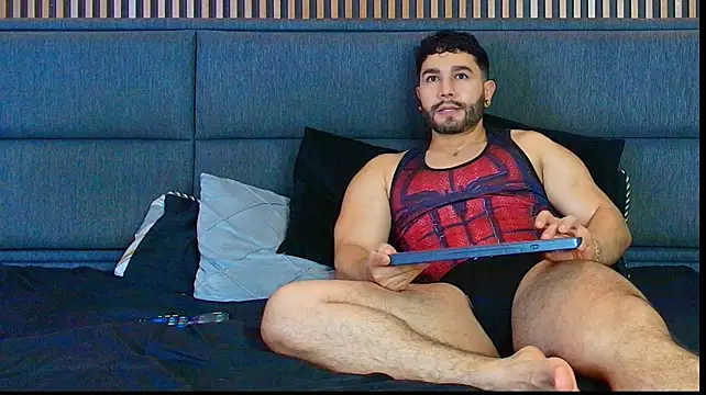 Martin_and_Santiago live sex cam