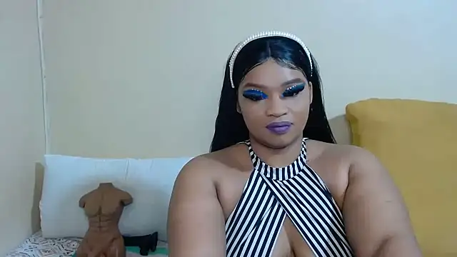 BootyShakerxxx live cam on StripChat