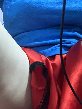 JerryJen11 live sex cam