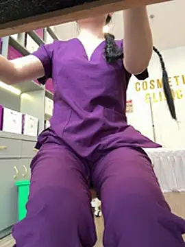 secretly_masturbating live sex cam