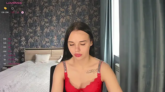 Kseni_a live sex cam