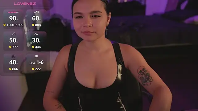 Dominatrix_Alice live sex cam