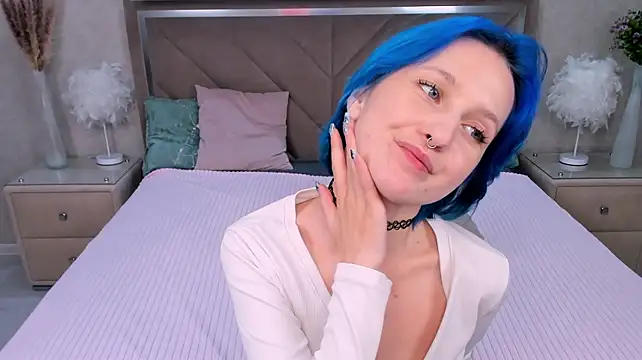 MiaKarlos live cam on StripChat