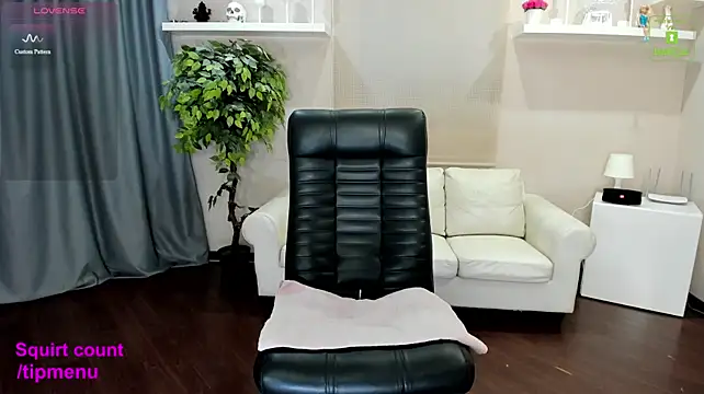 VickyBerry live cam on StripChat