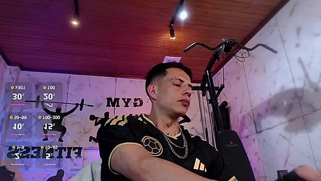 Dustin_Sonne live sex cam