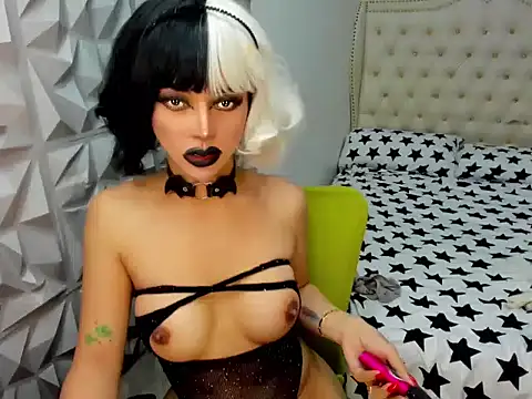 janecomander live cam on StripChat