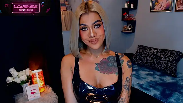 StellaStrong30 webcam
