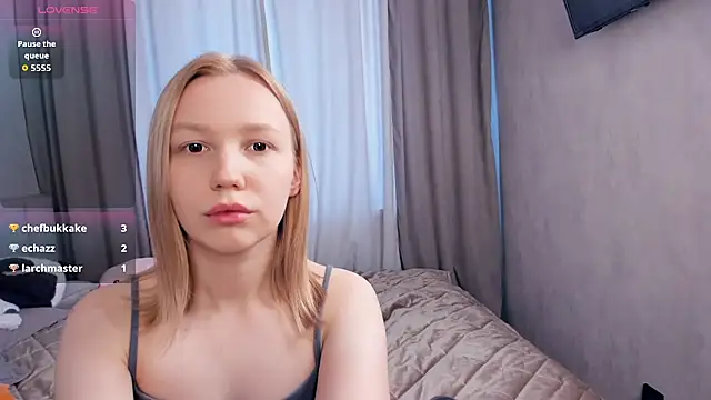 mine_dream live cam on StripChat