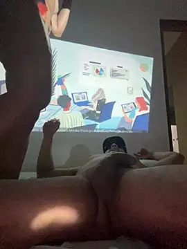 Casaldriks live sex cam