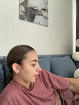 _Patricia_P live cam on StripChat