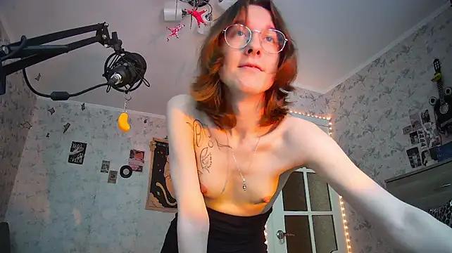 tangerine4dreams live sex cam