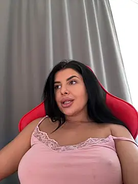 Scarlett-Dream live sex cam