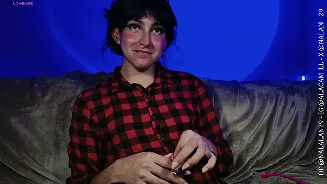 Nalan__ live sex cam