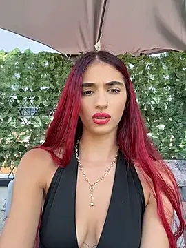 VixenRosse live sex cam