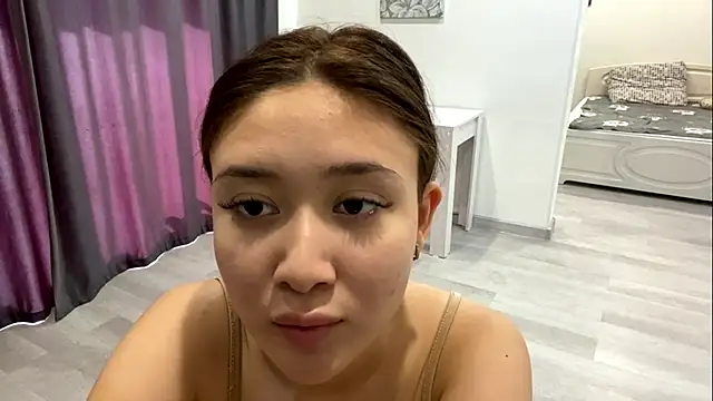 Mitsuki_Sutemi live sex cam