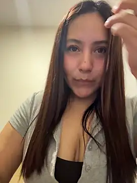NamiNae live cam on StripChat